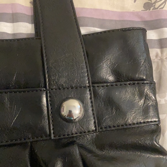 ⭐️ Style&Co Big Black Bag - Picture 5 of 11